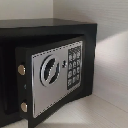 Tiva - Milmari Resort-garazno Mesto-gratis Apartmán