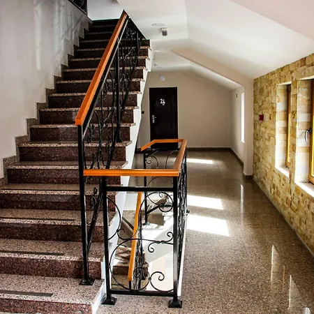 Tiva - Milmari Resort-garazno Mesto-gratis דירה קופאוניק