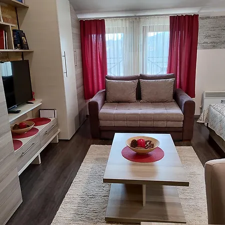 דירה Tiva - Milmari Resort-garazno Mesto-gratis *