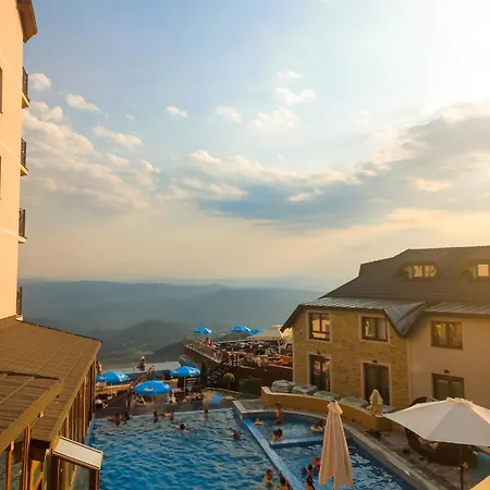 Tiva - Milmari Resort-garazno Mesto-gratis