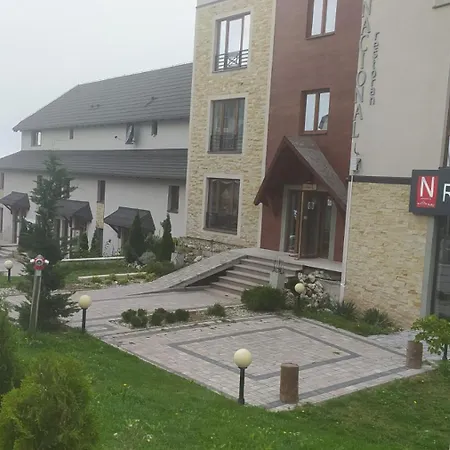 Tiva - Milmari Resort-garazno Mesto-gratis * קופאוניק