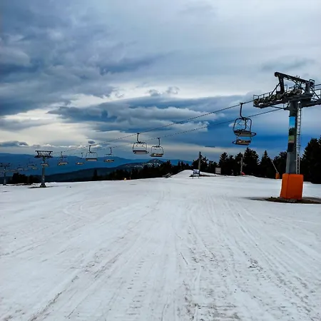 דירה Tiva - Milmari Resort-garazno Mesto-gratis