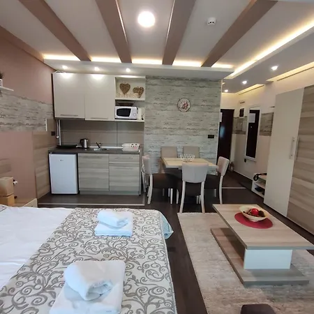 Tiva - Milmari Resort-garazno Mesto-gratis דירה קופאוניק