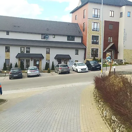 Tiva - Milmari Resort-garazno Mesto-gratis דירה