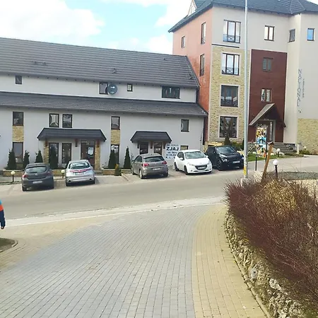 Tiva - Milmari Resort-garazno Mesto-gratis Apartman