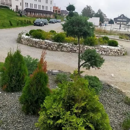 דירה Tiva - Milmari Resort-garazno Mesto-gratis *