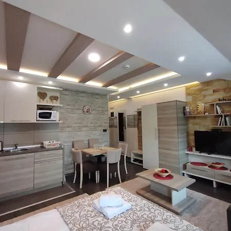 Tiva - Milmari Resort-garazno Mesto-gratis קופאוניק