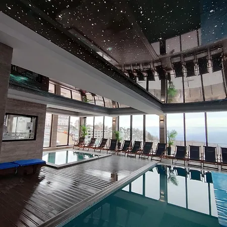 דירה Tiva - Milmari Resort-garazno Mesto-gratis *