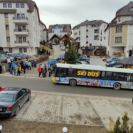 Tiva - Milmari Resort-garazno Mesto-gratis * קופאוניק