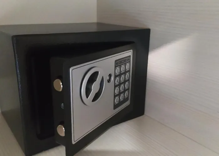 Tiva - Milmari Resort-garazno Mesto-gratis Apartmán