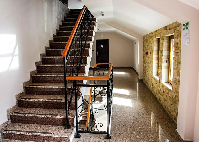 Tiva - Milmari Resort-garazno Mesto-gratis Apartmán Kopaonik