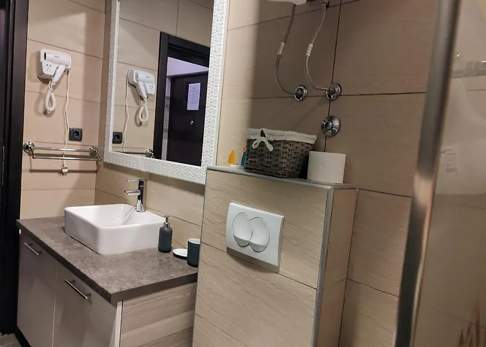 Tiva - Milmari Resort-garazno Mesto-gratis *