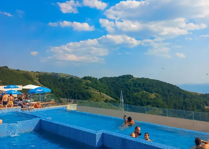Apartmán Tiva - Milmari Resort-garazno Mesto-gratis *