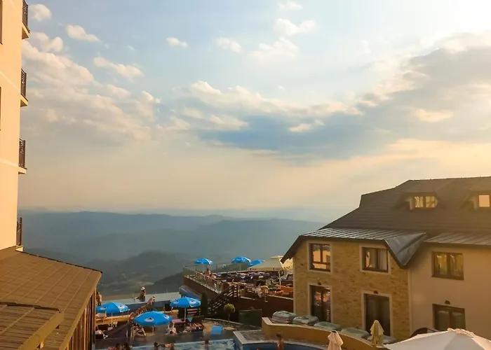 Tiva - Milmari Resort-garazno Mesto-gratis