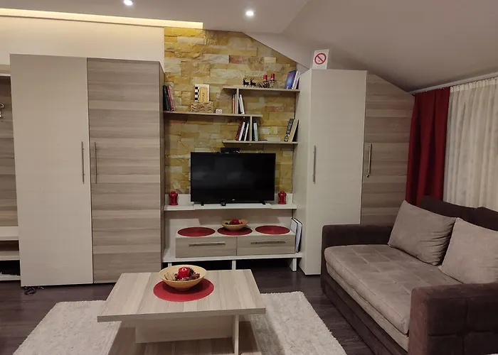 Tiva - Milmari Resort-garazno Mesto-gratis