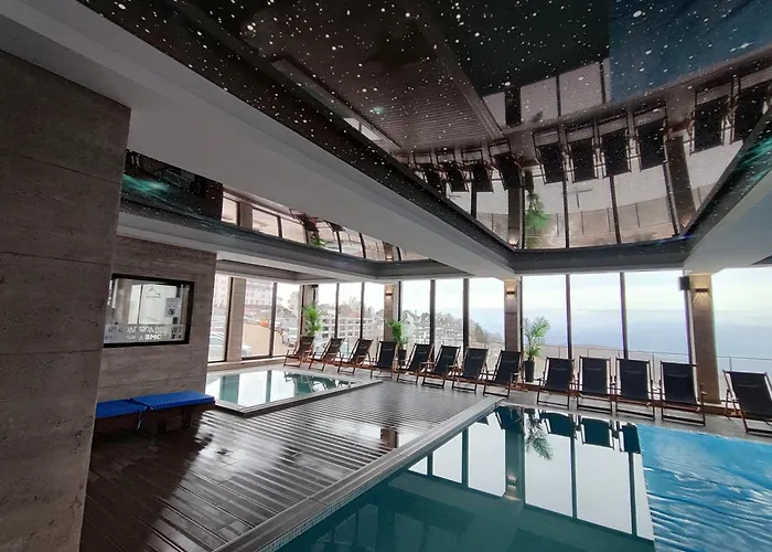 Apartmán Tiva - Milmari Resort-garazno Mesto-gratis *